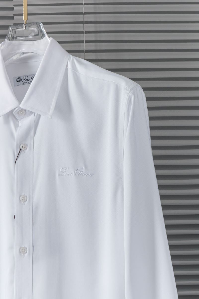 Loro Piana T-Shirts